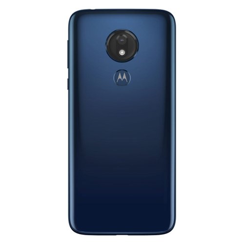 Celular Motorola XT1955&#45;2 G7 Power Color Azul R7 &#40;Telcel&#41;