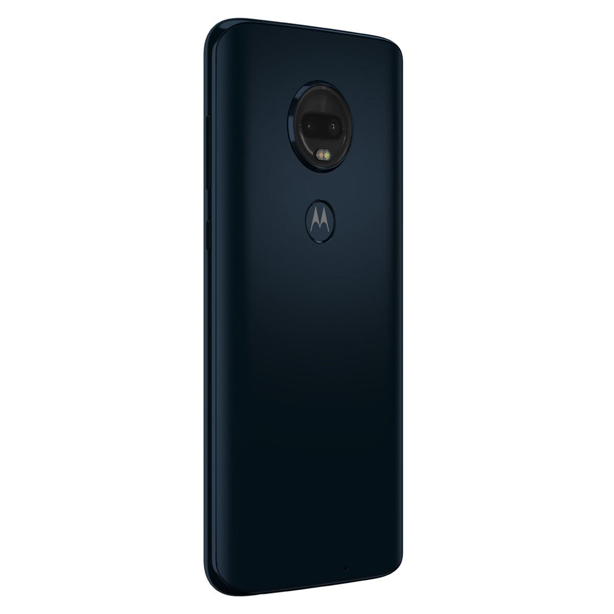 Celular Motorola XT1965-2 G7 Plus Color Indigo R5 (Telcel)