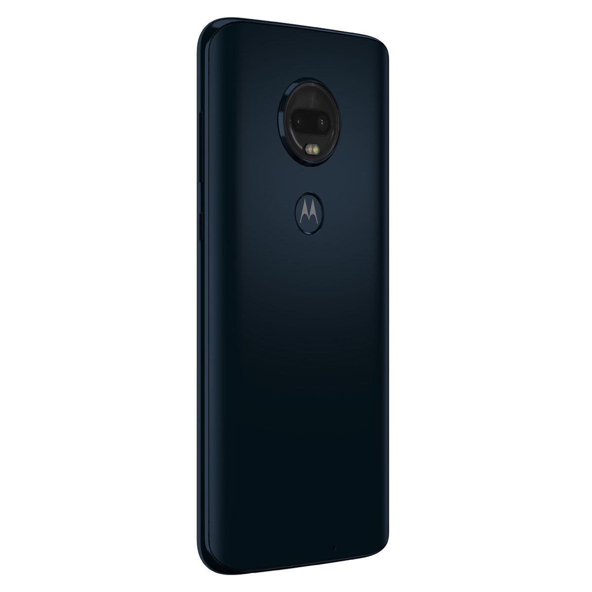 Celular Motorola XT1965&#45;2 G7 Plus Color Indigo R6 &#40;Telcel&#41;