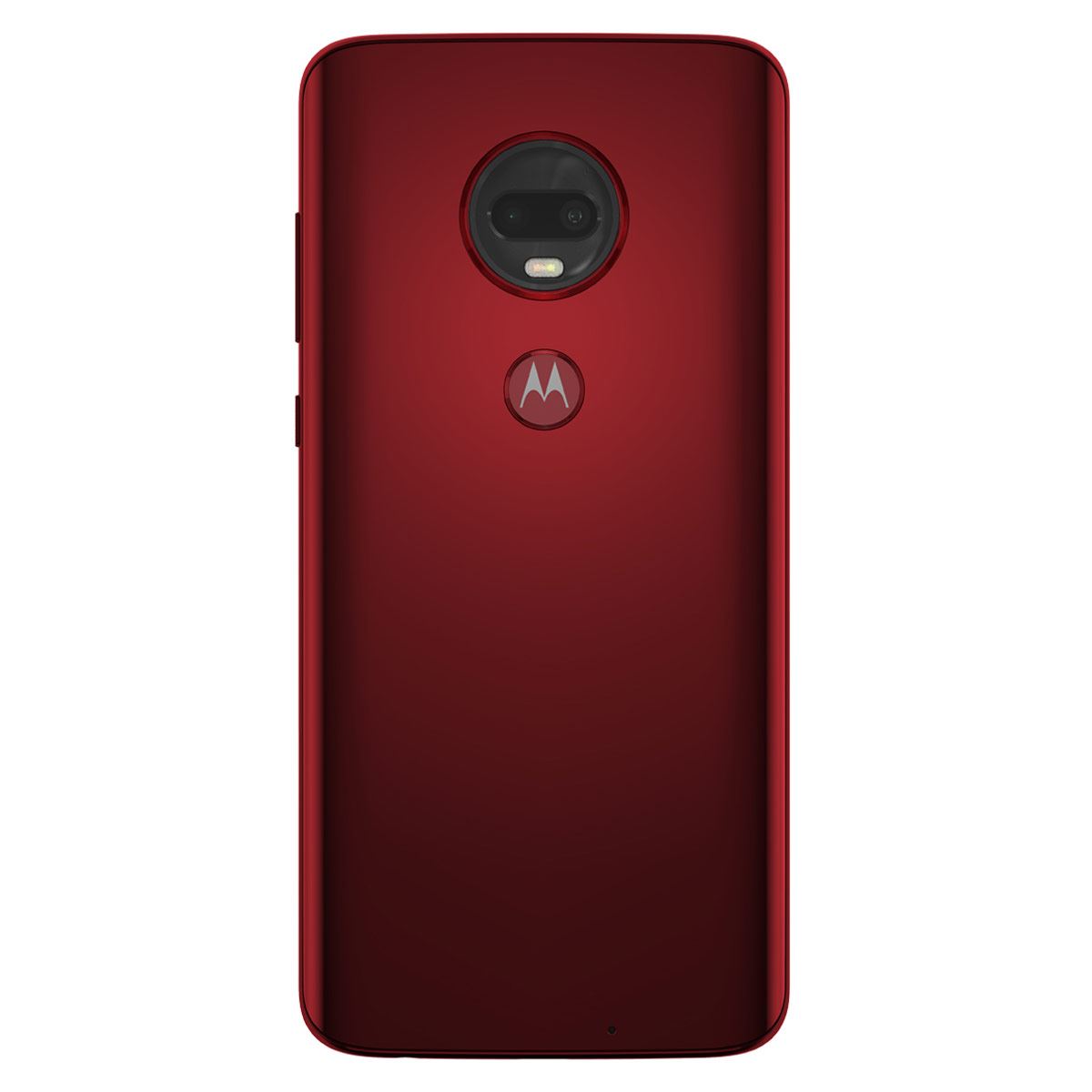 Celular Motorola XT1965-2 G7 Plus Color Rojo R4 (Telcel)