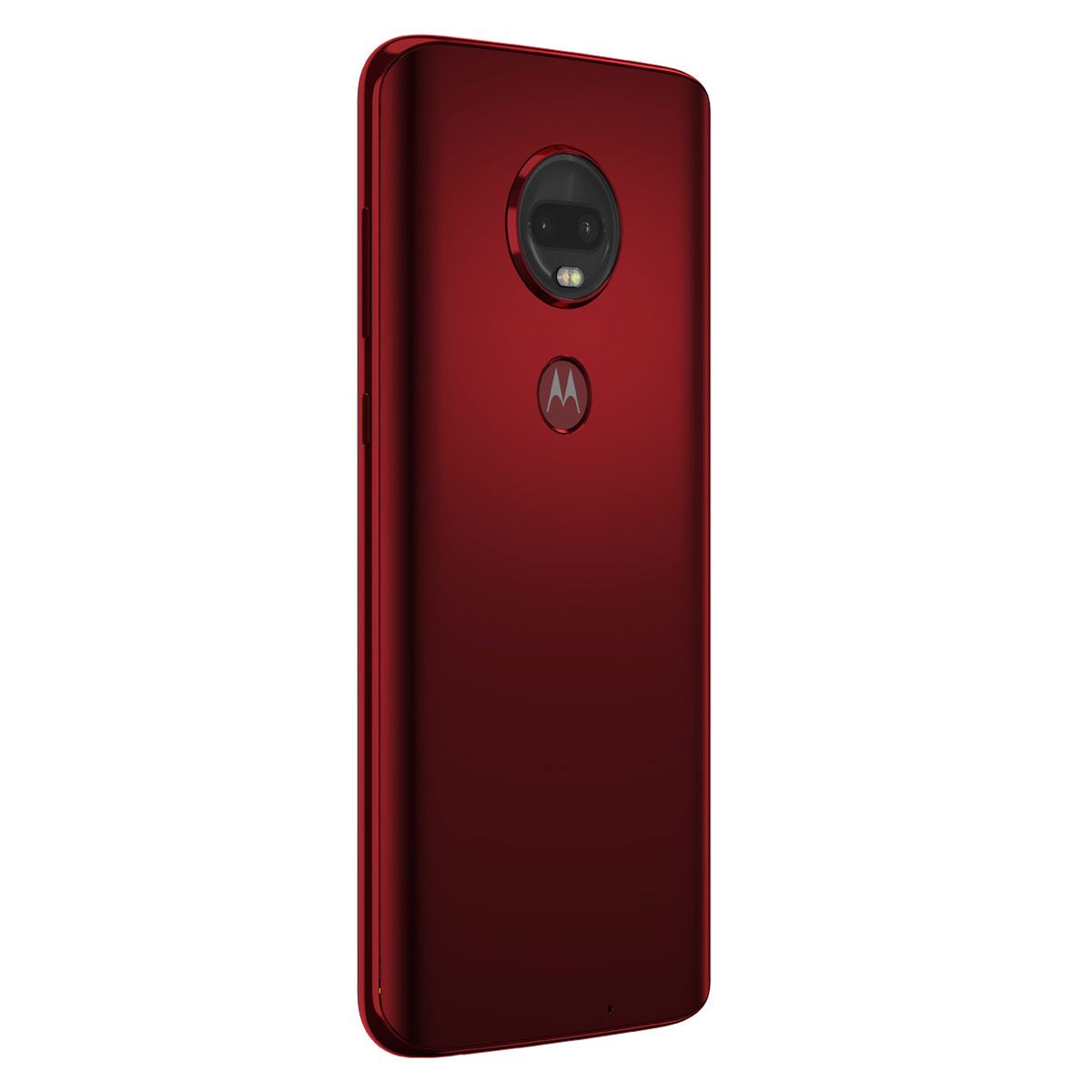 Celular Motorola XT1965&#45;2 G7 Plus Color Rojo R8 &#40;Telcel&#41;
