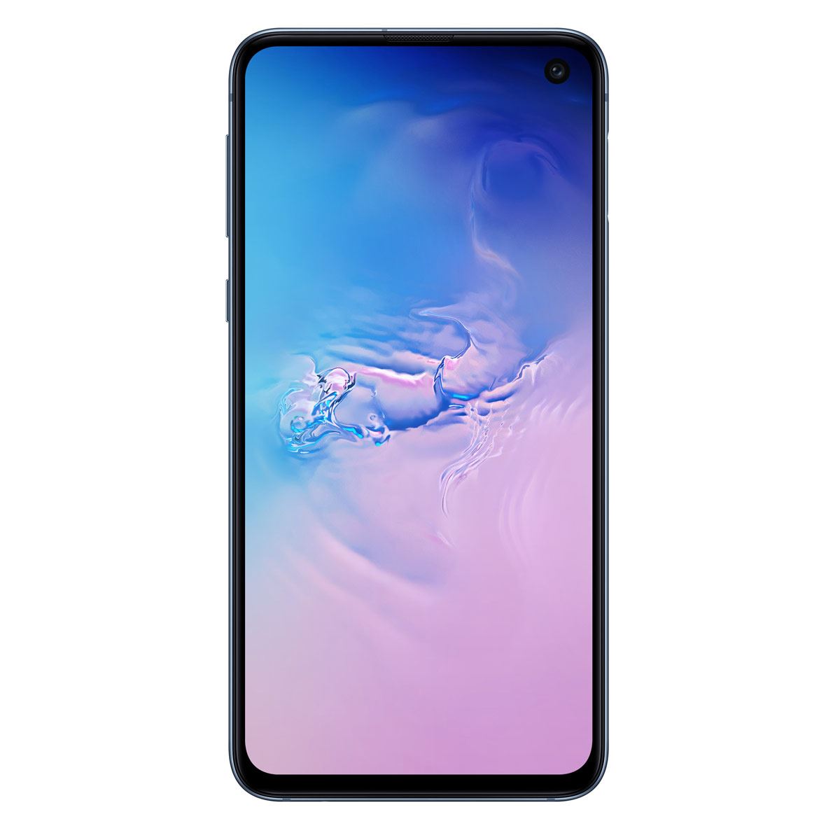 Celular Samsung G970F S10E 128 Color Azul R9 (Telcel)