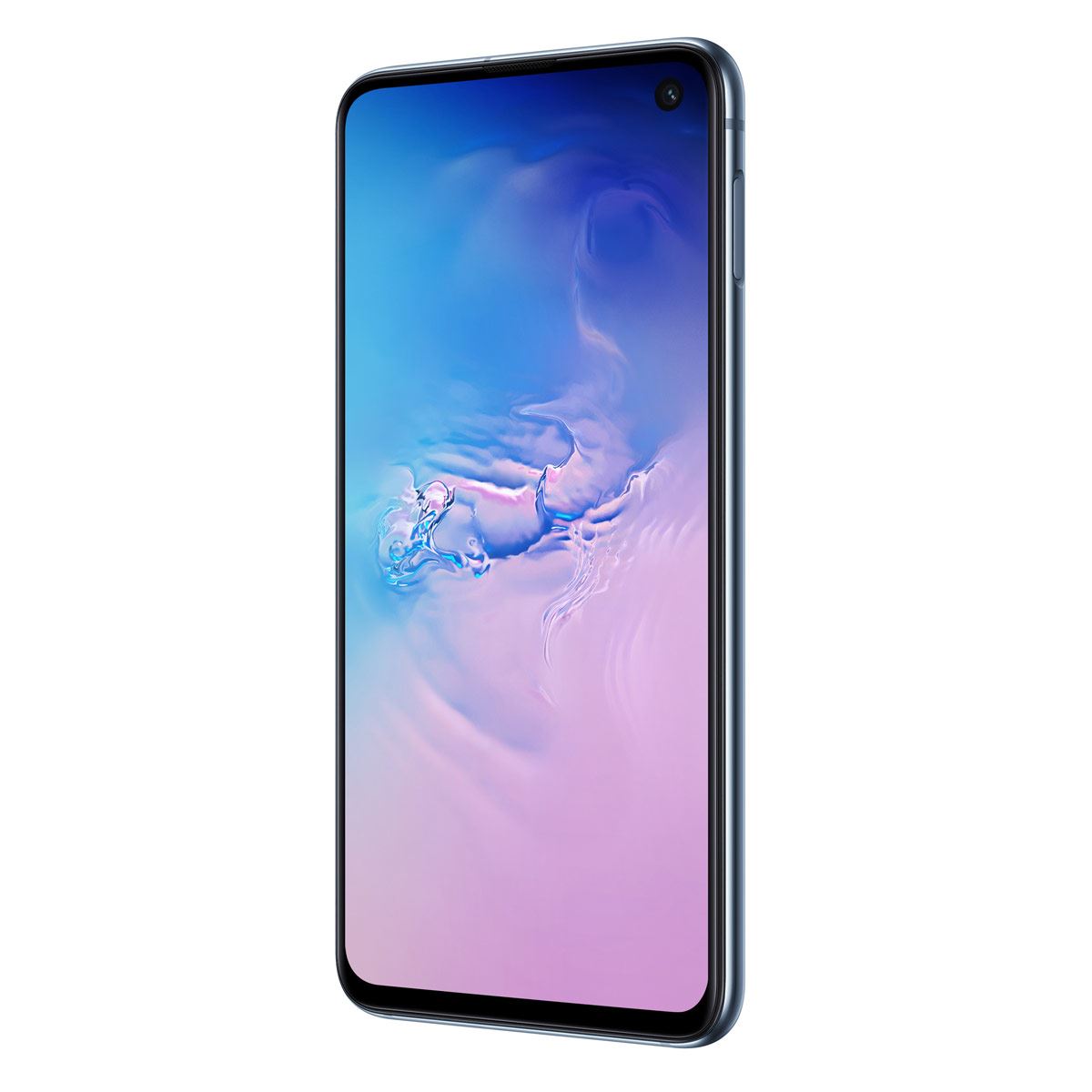 Celular Samsung G970F S10E 128 Color Azul R9 (Telcel)