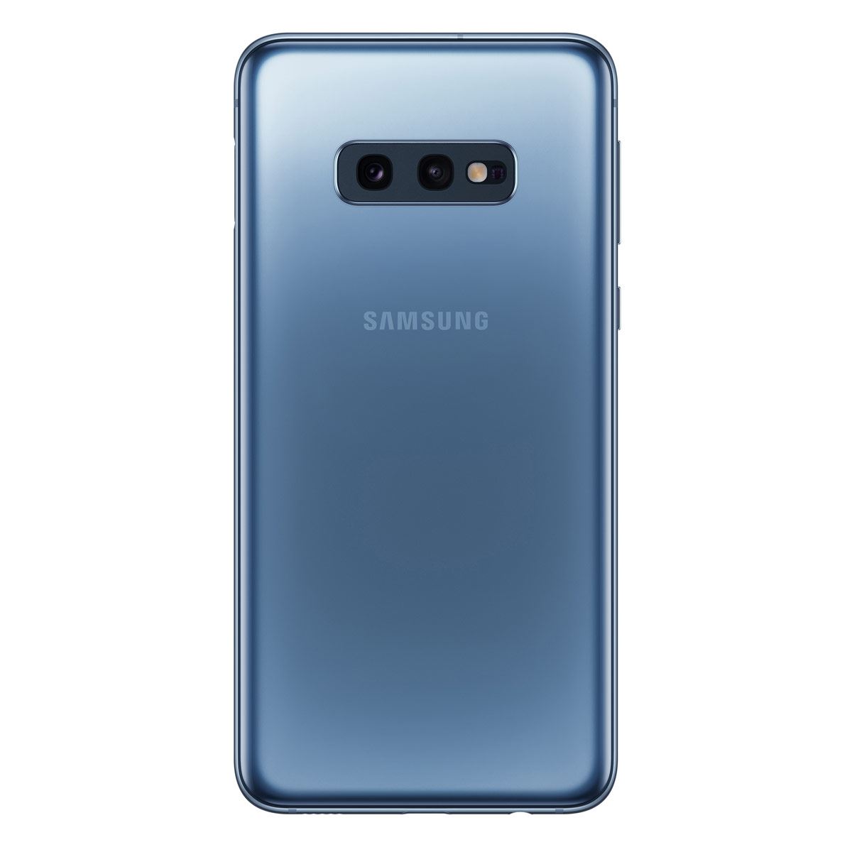 Celular Samsung G970F S10E 128 Color Azul R9 (Telcel)