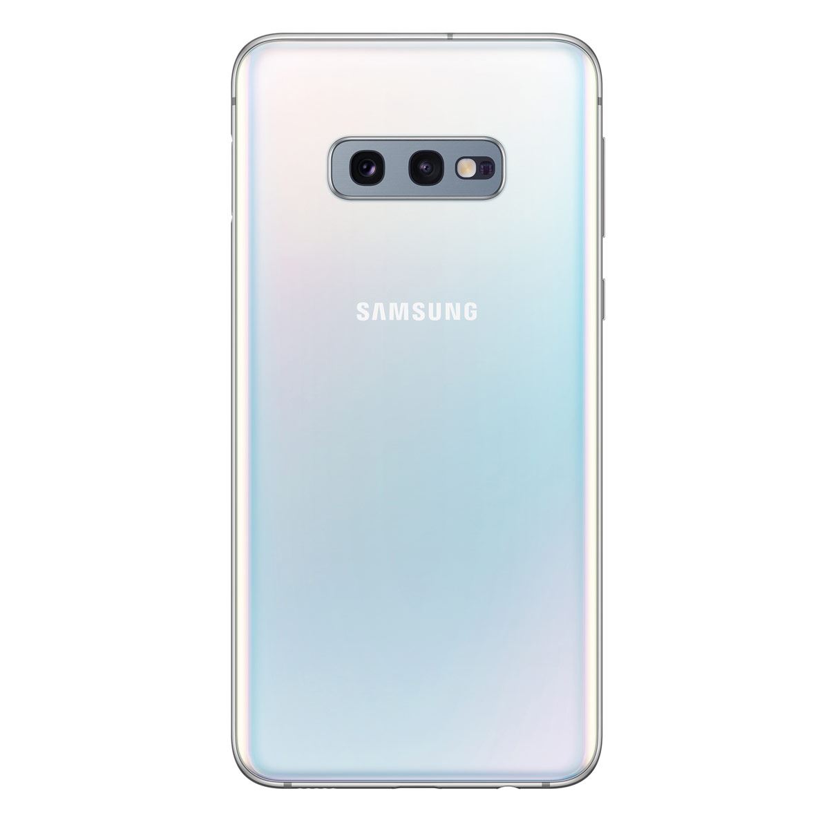 Celular Samsung G970F S10E 128 Color Blanco R9 &#40;Telcel&#41;