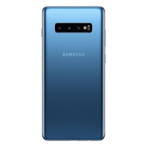 Samsung Galaxy S10+ 128GB Azul Telcel R9