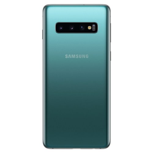 Samsung Galaxy S10 128GB Verde Telcel R9
