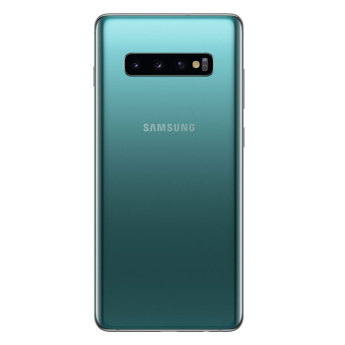 Celular Samsung G975F S10&#43; 128 Color Verde R9 &#40;Telcel&#41;