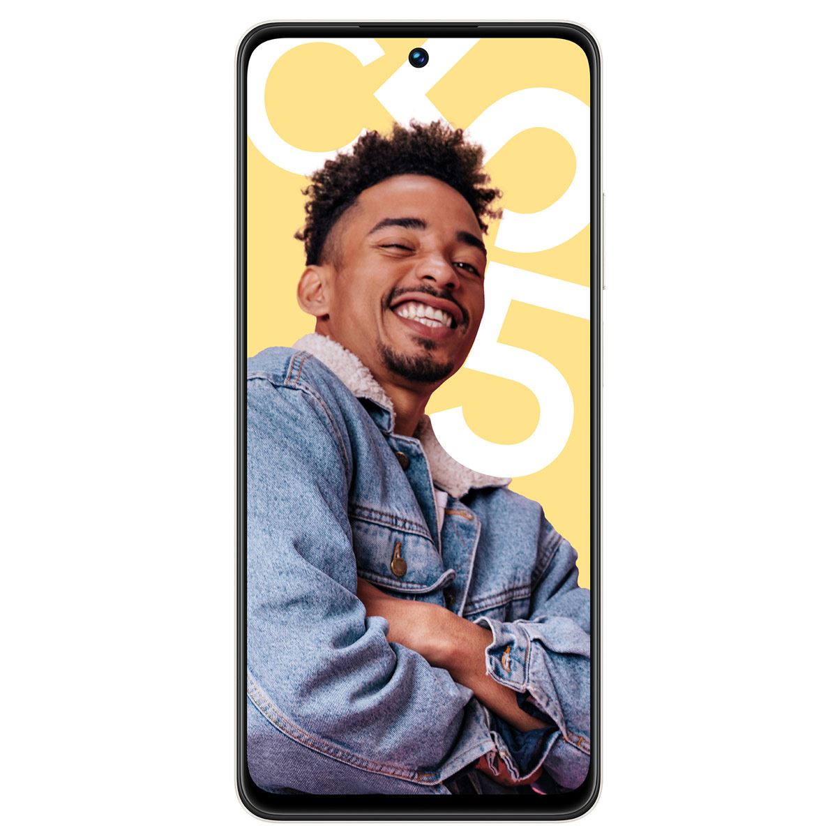 Celular Realme C55 256GB Dorado Telcel R6
