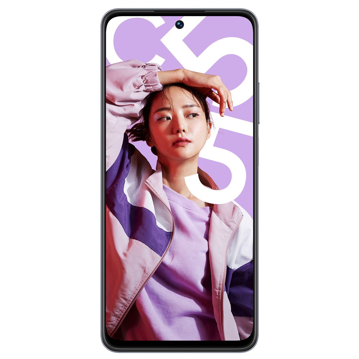 Celular Realme C55 256GB Negro Telcel R3