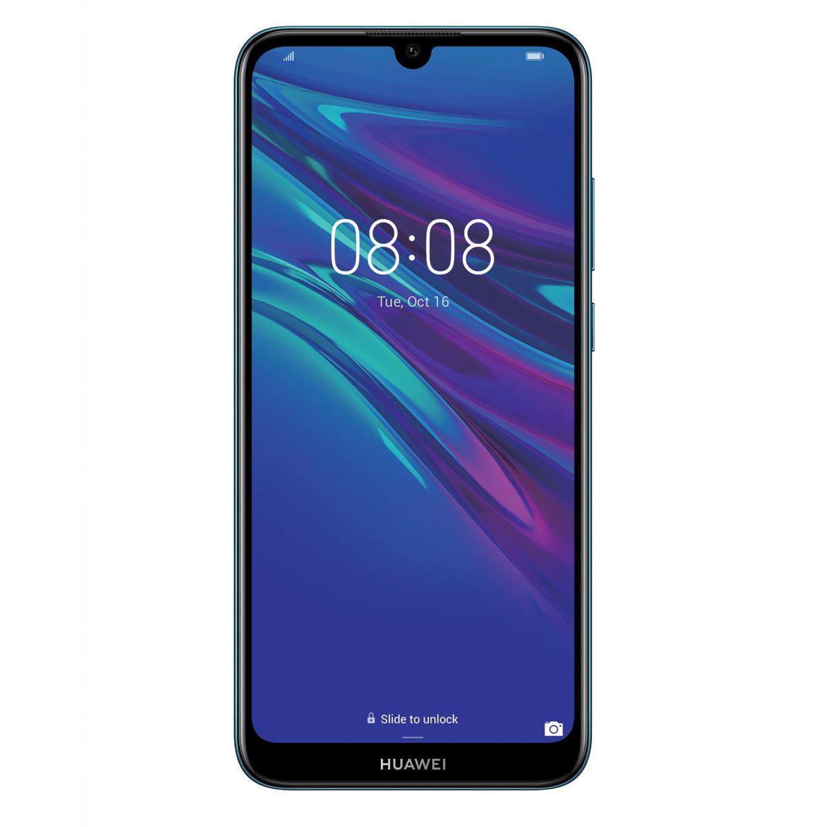 Huawei Y6 2019 Azul Telcel R9