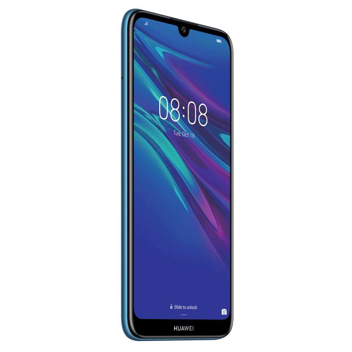 Huawei Y6 2019 Azul Telcel R9