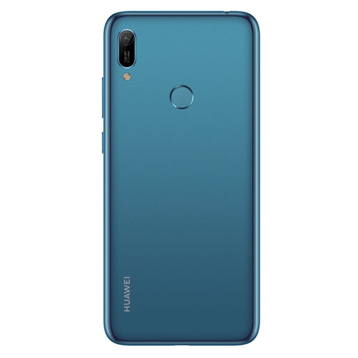 Huawei Y6 2019 Azul Telcel R9