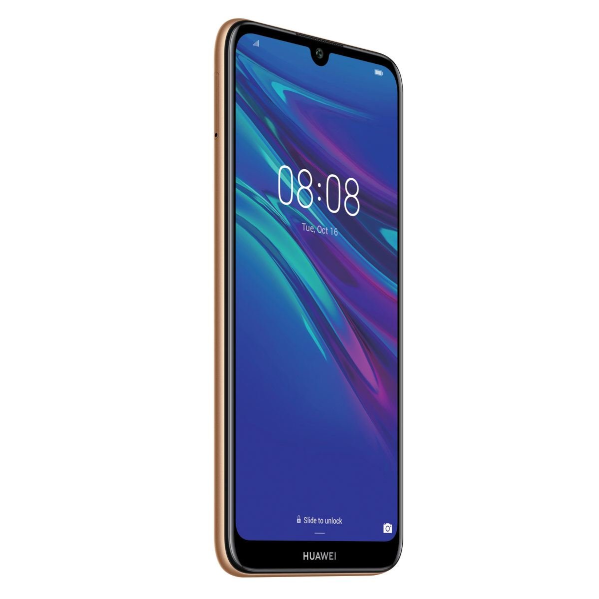 Huawei Y6 2019 Café Telcel R9