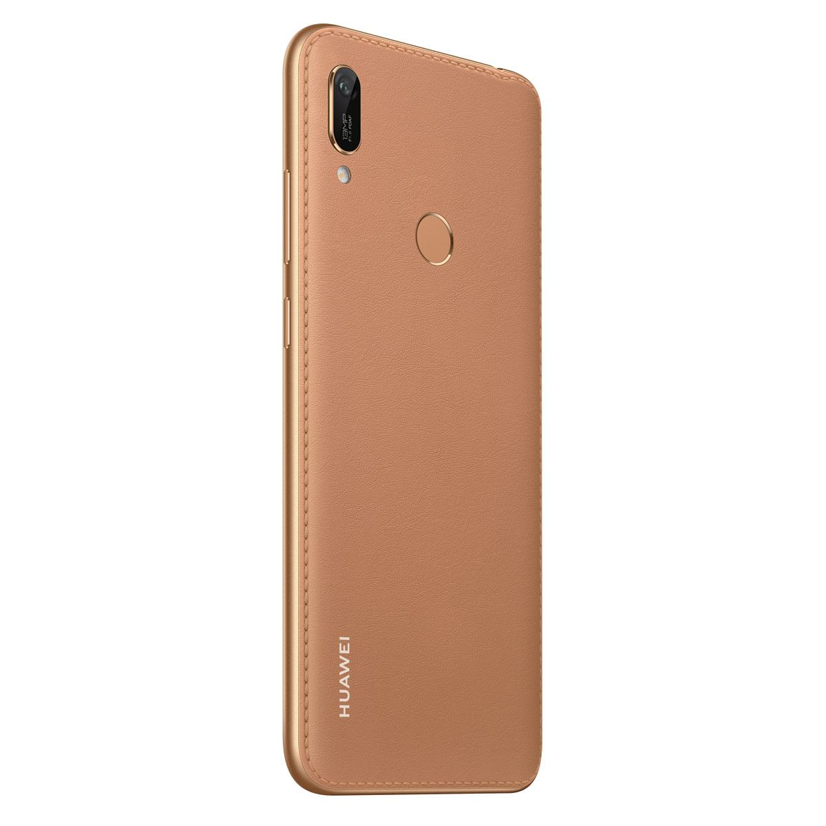 Huawei Y6 2019 Café Telcel R9