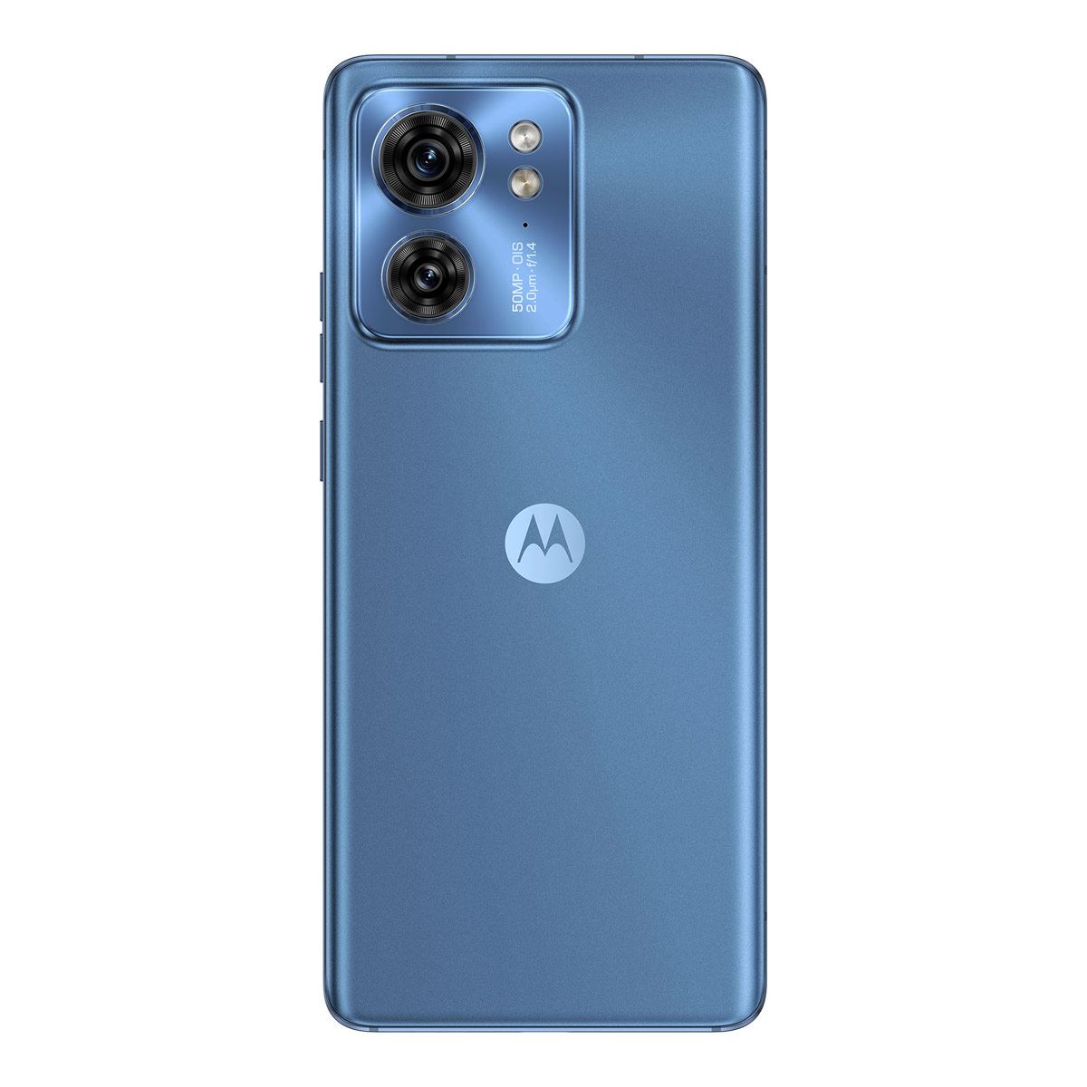 Celular Motorola Edge 40 5G 256GB Azul Telcel R5