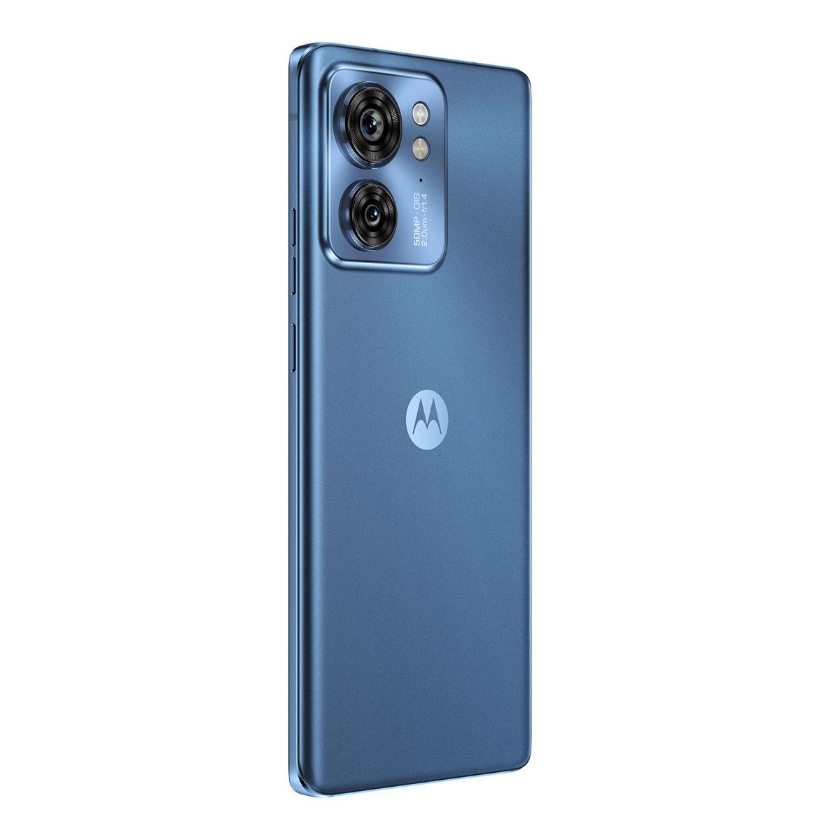 Celular Motorola Edge 40 5G 256GB Azul Telcel R5
