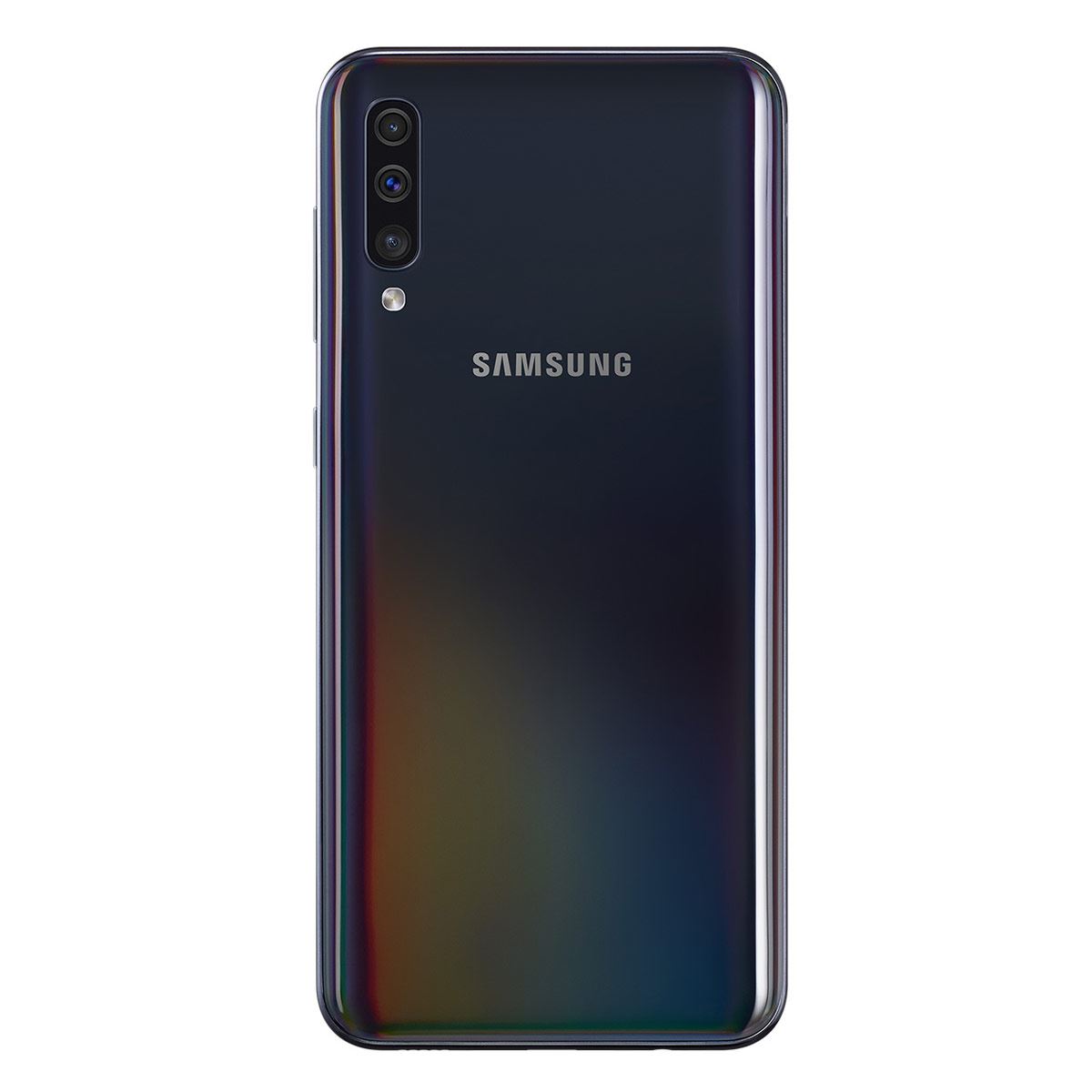 Samsung Galaxy A50 Negro Telcel R9