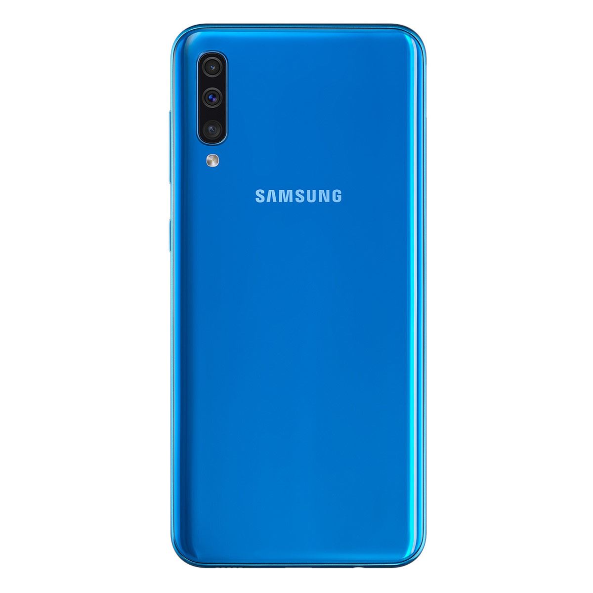 Samsung Galaxy A50 Azul Telcel R9