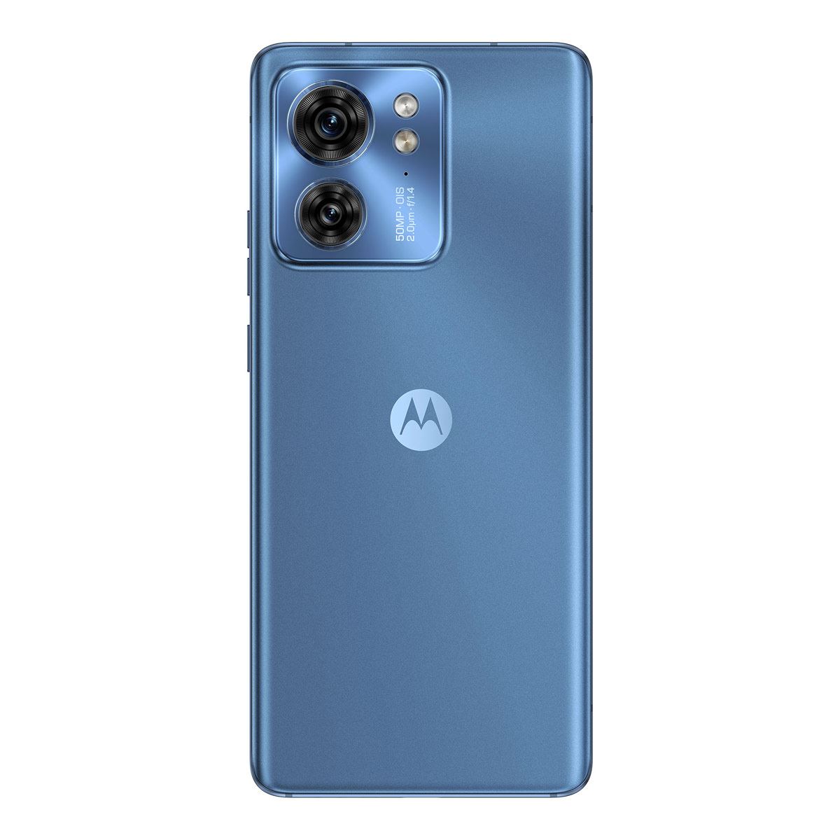 Motorola Edge 40 5G 8GB-256GB Azul Liberado - Punto Naranja