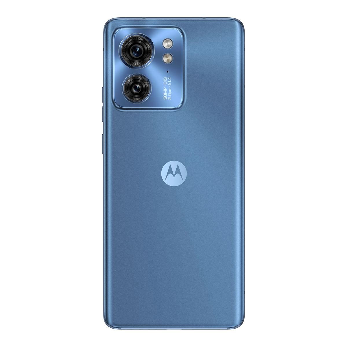 Motorola Edge 20 Lite 5G Gris Telcel R9