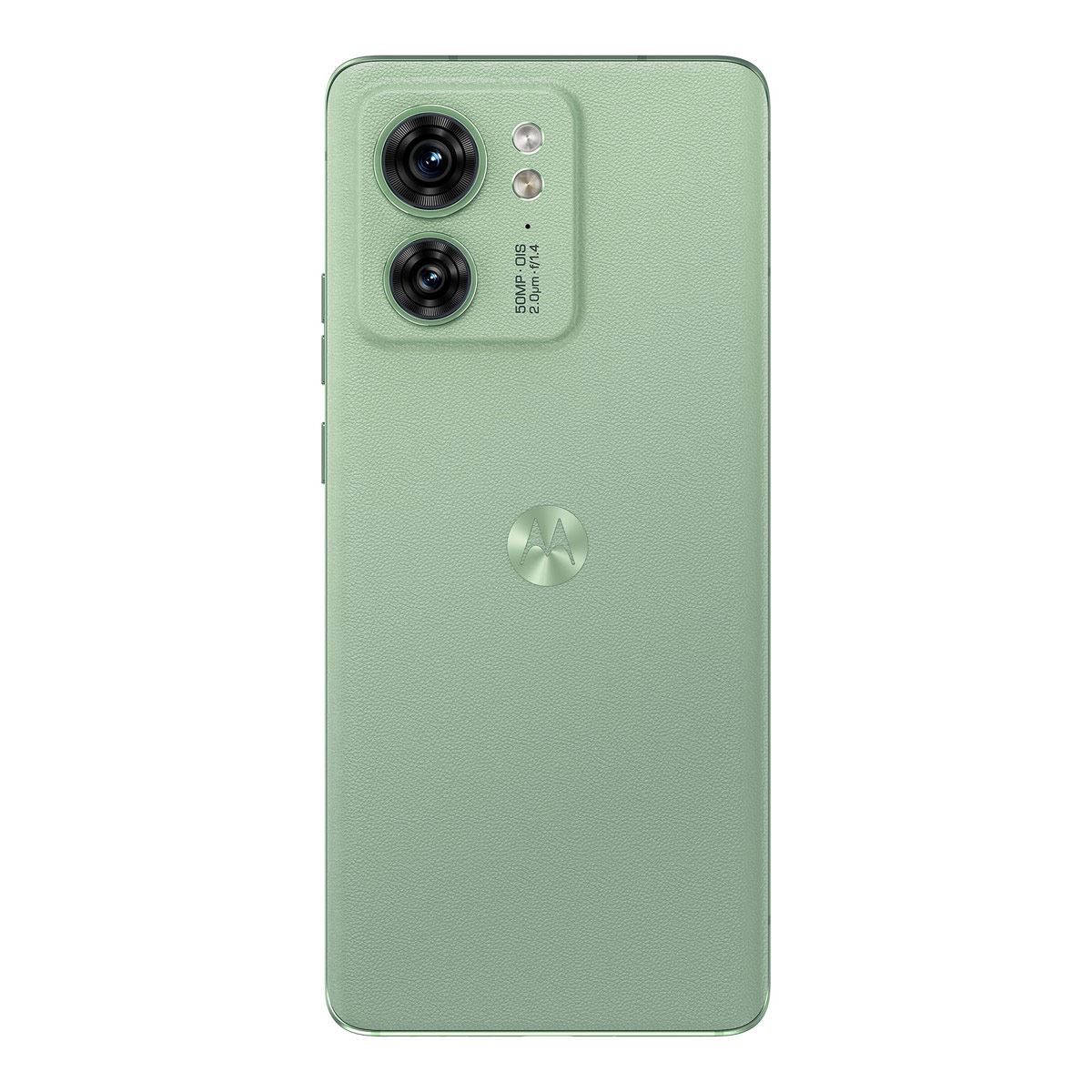 Celular Motorola Edge 40 5G 256GB Verde Telcel R9