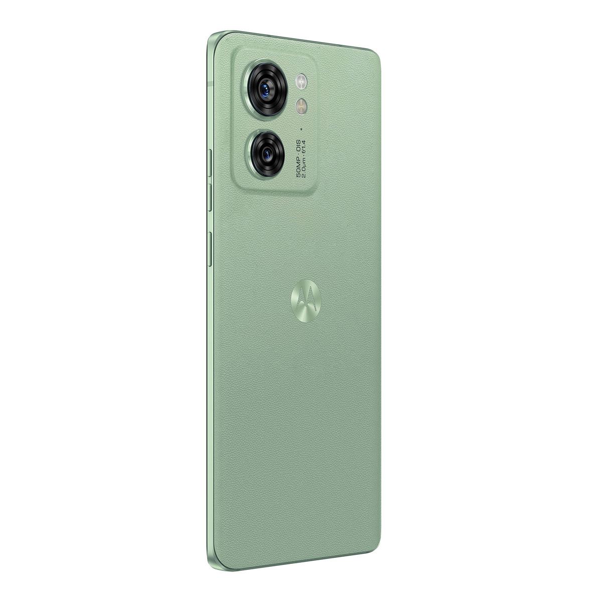 Celular Motorola Edge 40 5G 256GB Verde Telcel R9