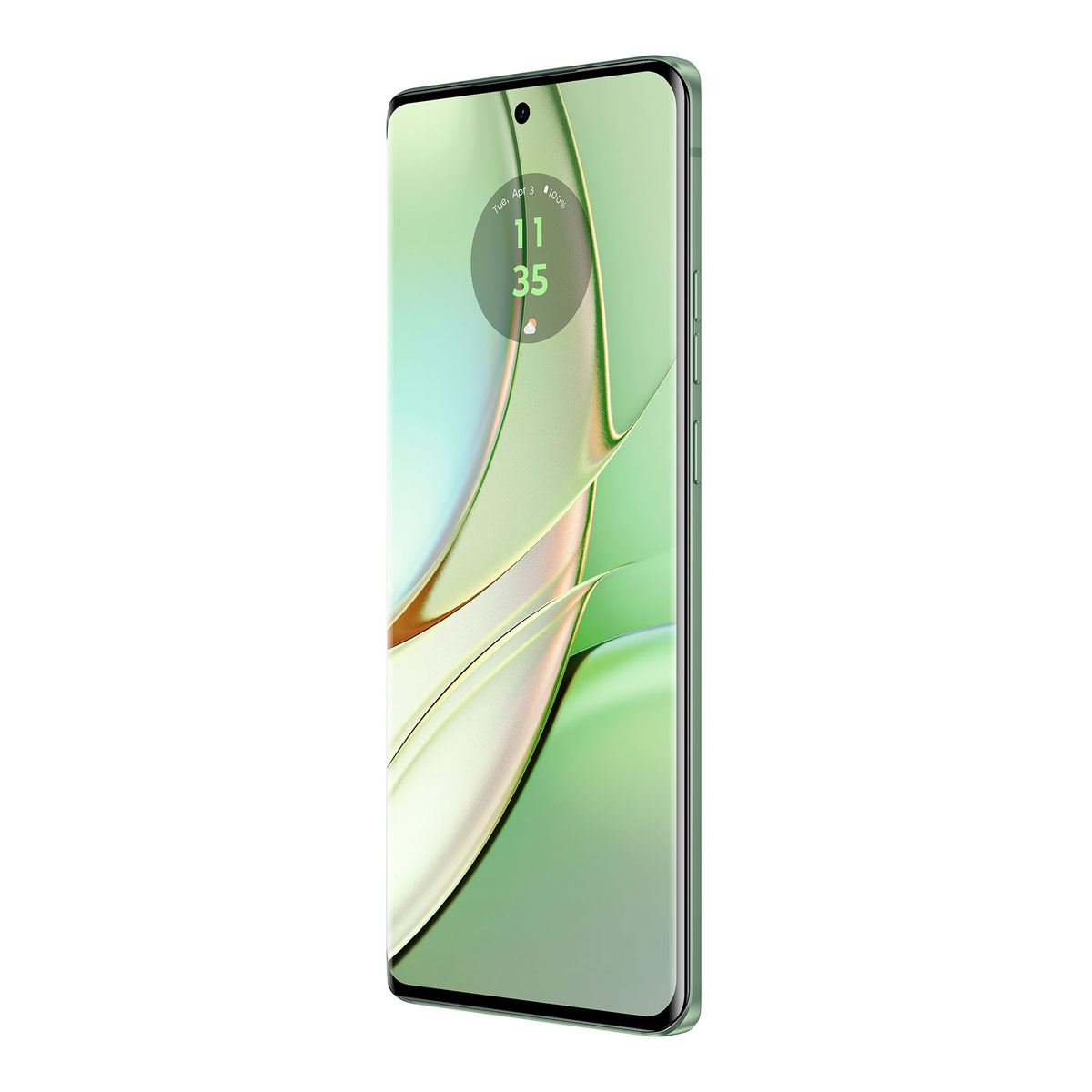 Celular Motorola Edge 40 5G 256GB Verde Telcel R9