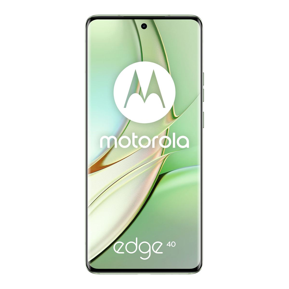 Celular Motorola Edge 40 5G 256GB Verde Telcel R9