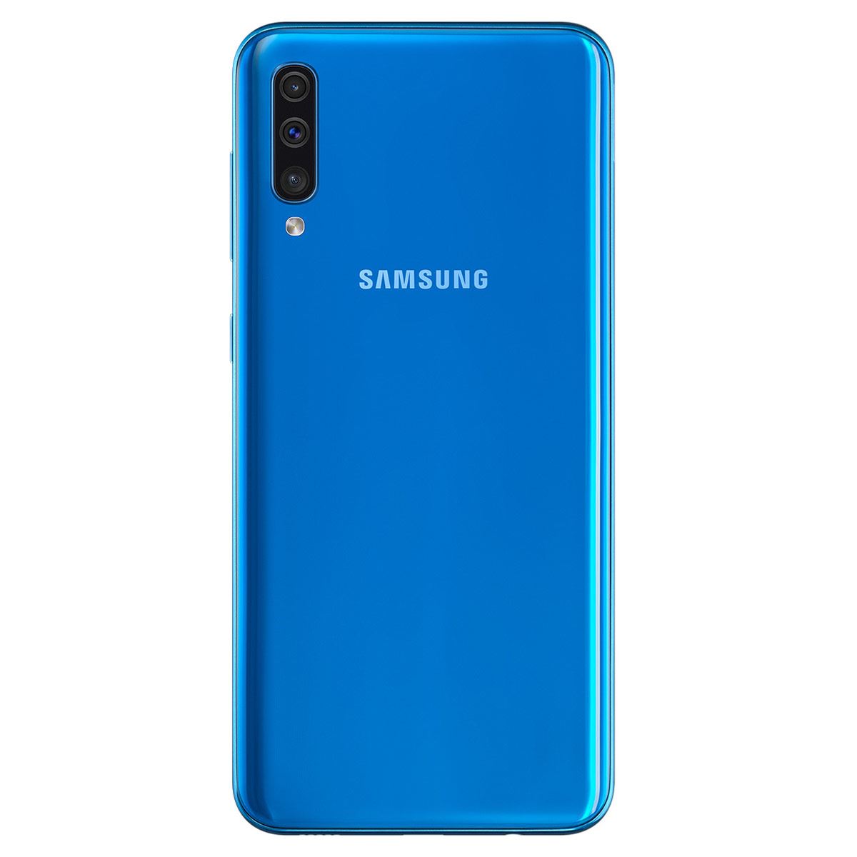 Samsung Galaxy A50 Azul Telcel R6