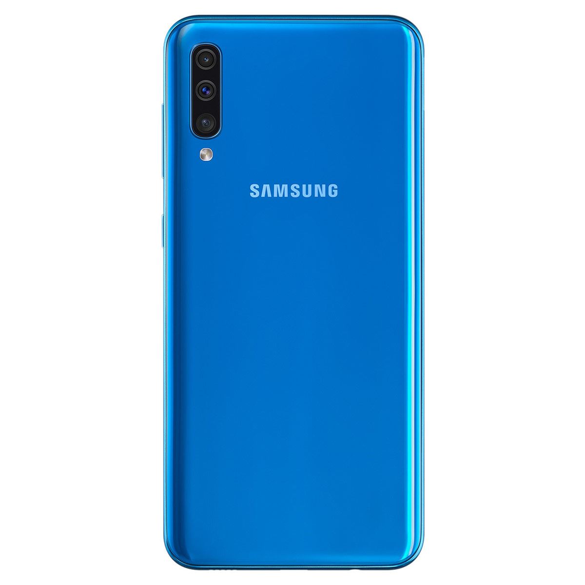 Celular Samsung A505 Galaxy A50 Azul R7 (Telcel)
