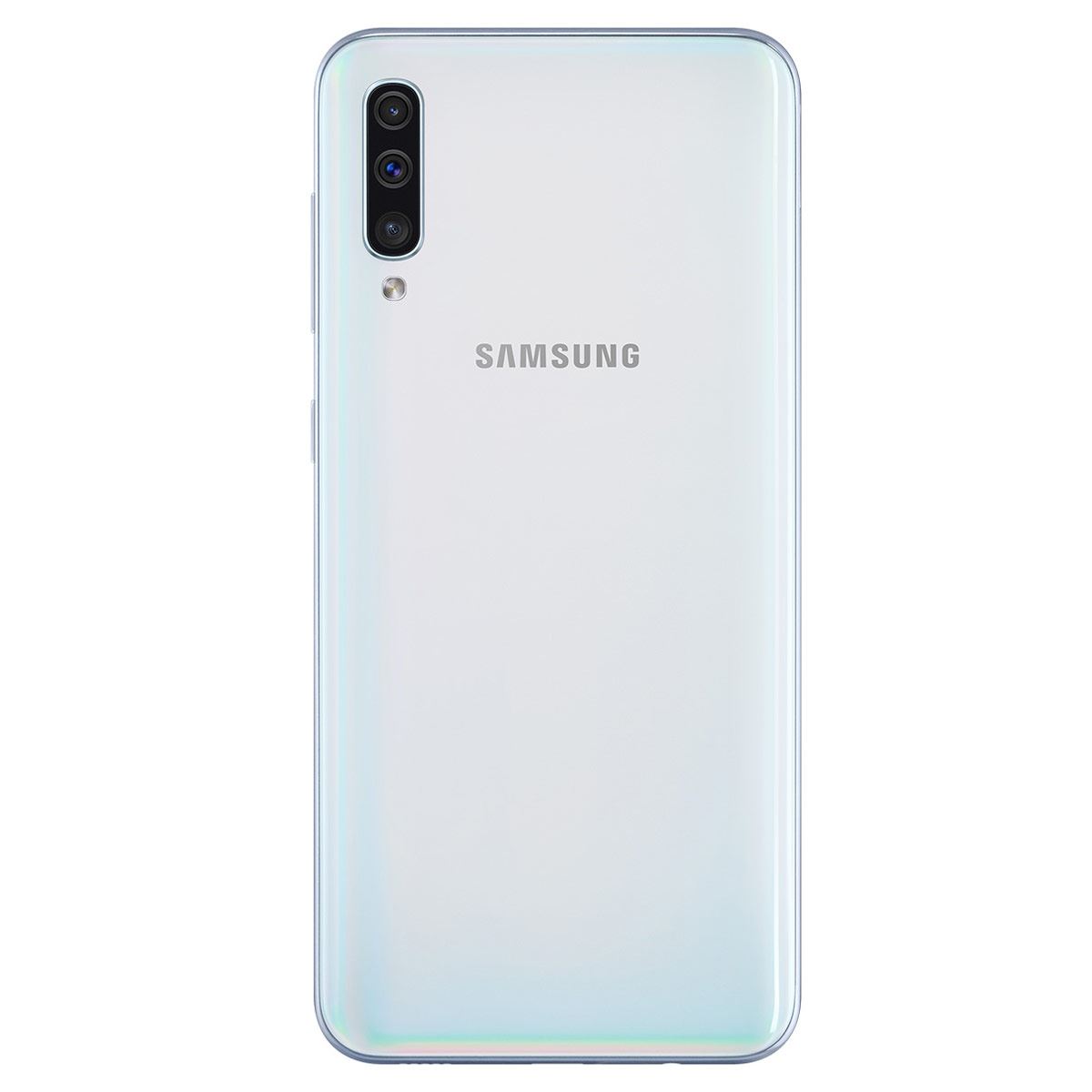 Samsung Galaxy A50 Blanco Telcel R5