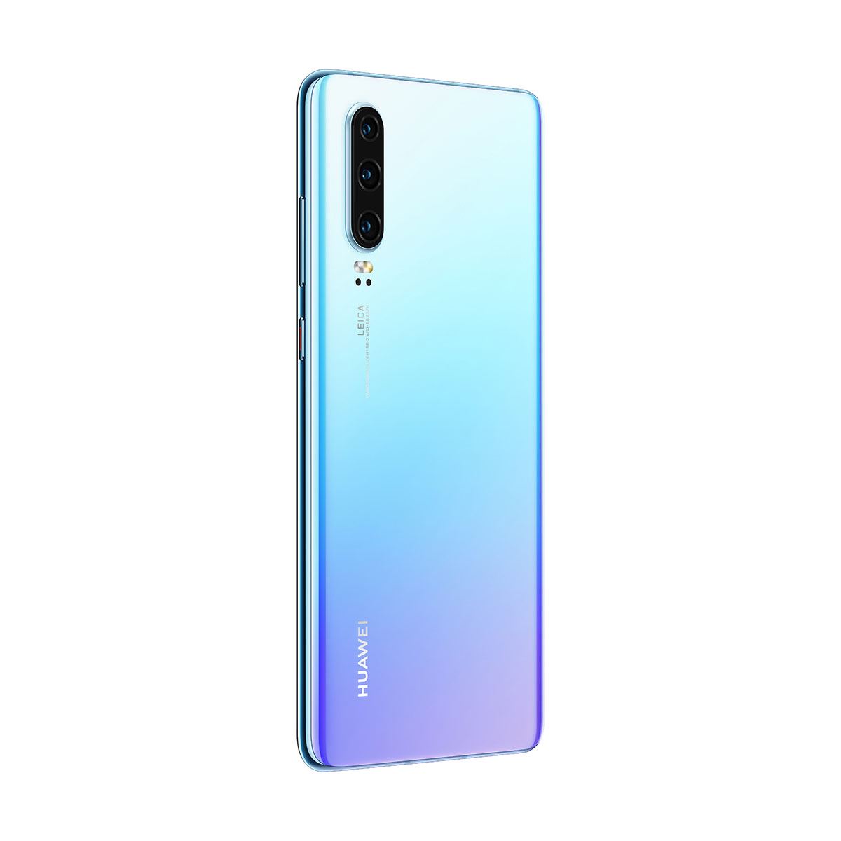 Celular Huawei Ele-L04 P30 Color Azul R9 (Telcel)