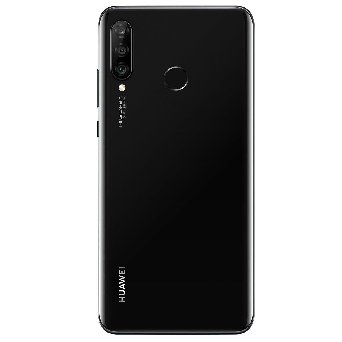Huawei P30 Lite 128GB Negro Telcel R9