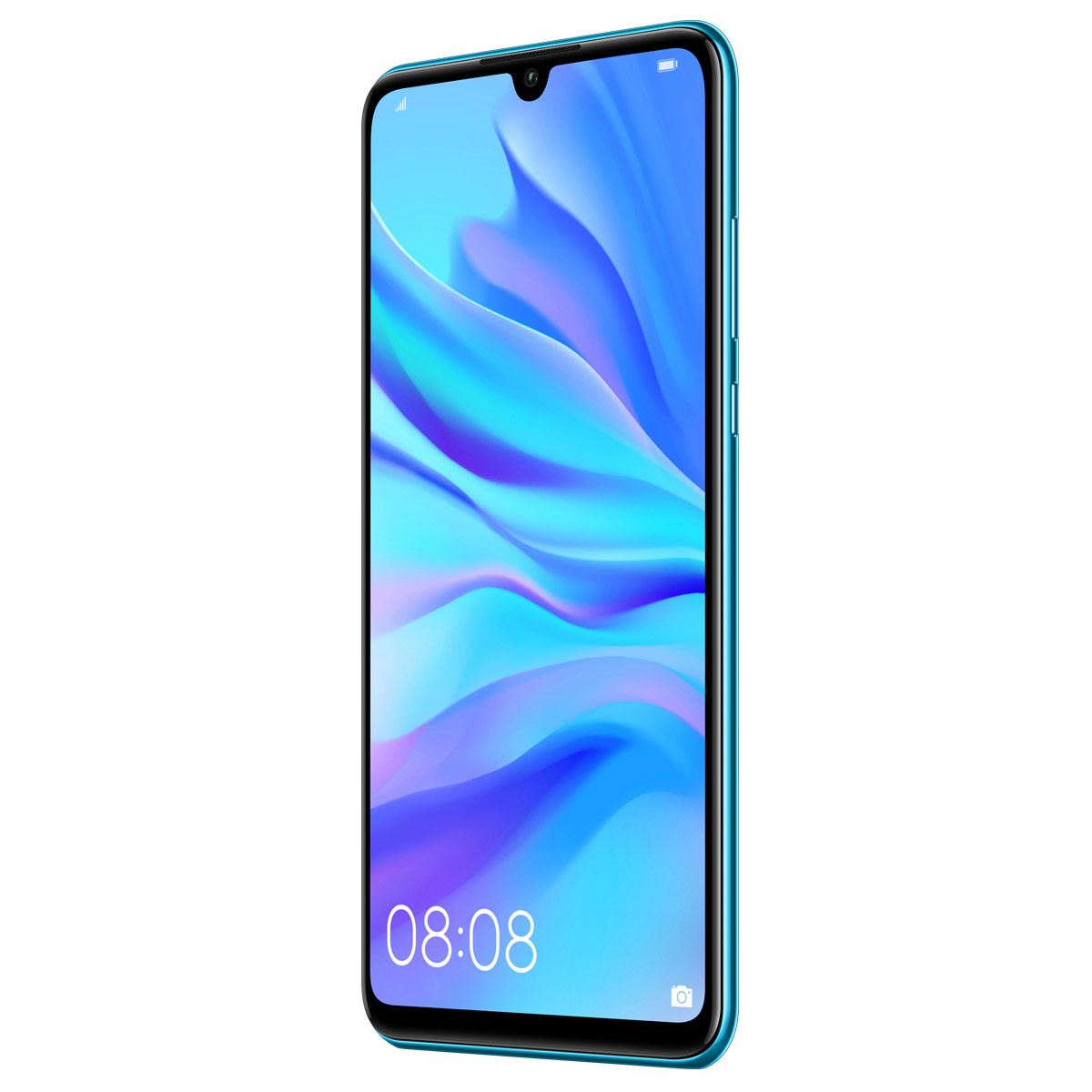 Celular Huawei MAR-LX3AP30 Lite Color Morado R9 (Telcel)