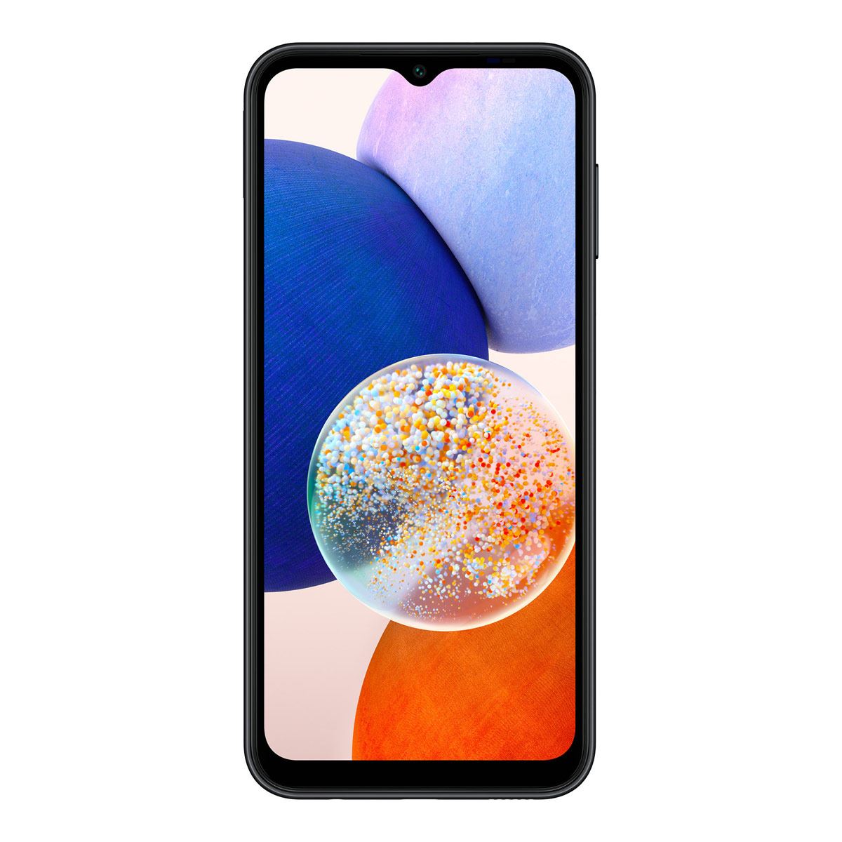 Samsung Galaxy A14 LTE 128GB Negro Telcel R9
