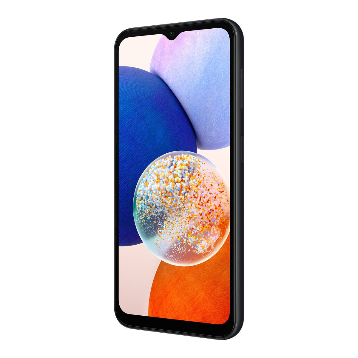 Samsung Galaxy A14 LTE 128GB Negro Telcel R9