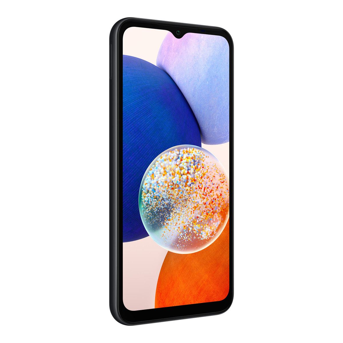 Samsung Galaxy A14 LTE 128GB Negro Telcel R9