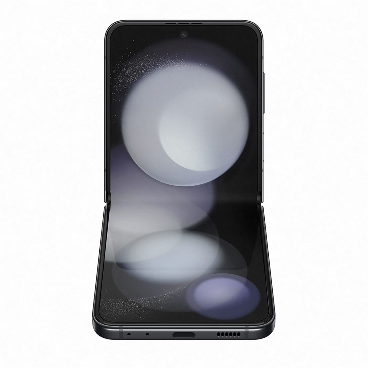 Samsung Galaxy Z Flip5 5G 512GB Gris Telcel R4