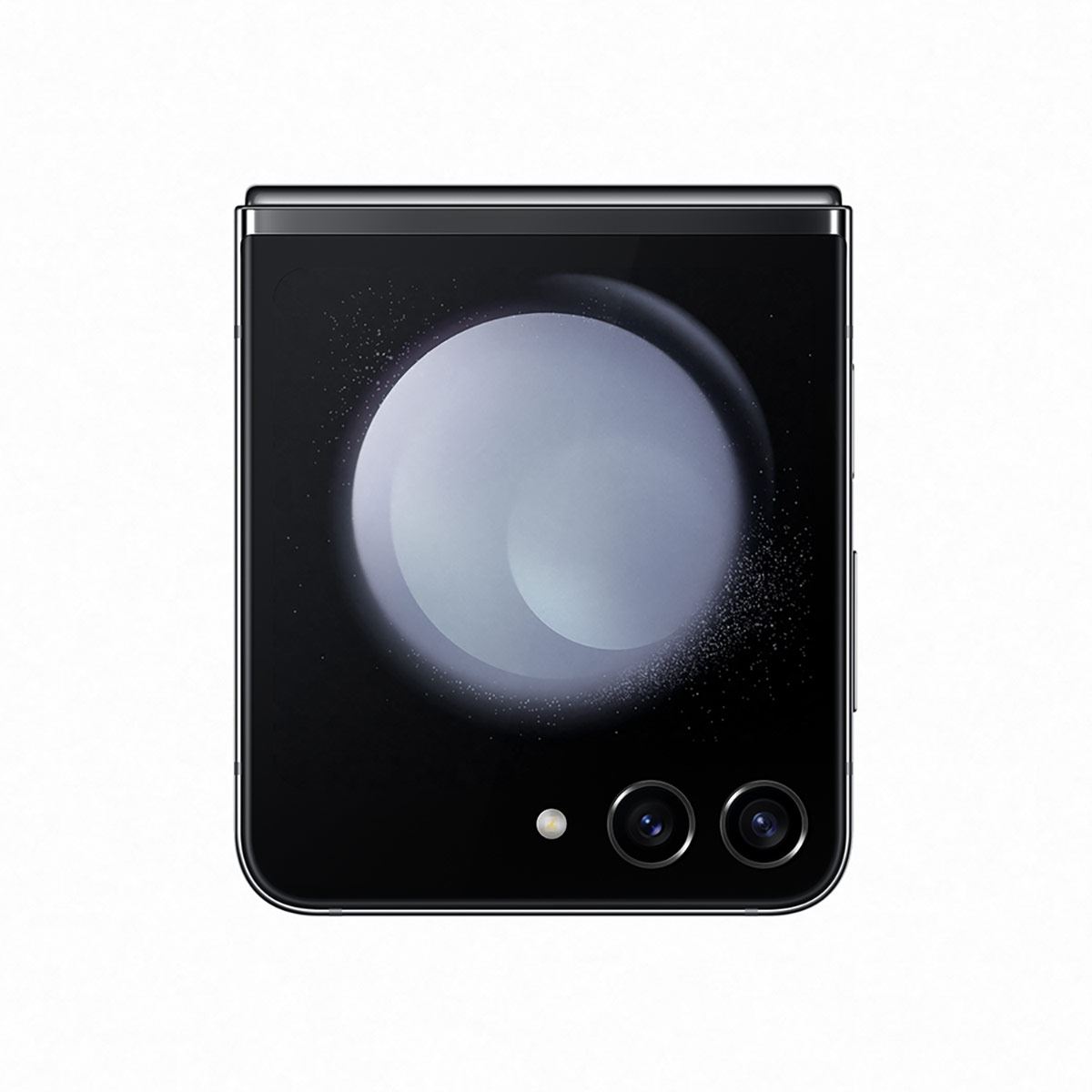 Samsung Galaxy Z Flip5 5G 512GB Gris Telcel R4