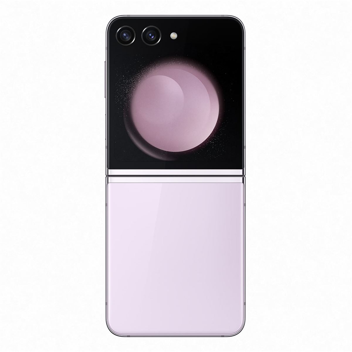 Celular Samsung Galaxy Z Flip5 5G 512GB Lavanda Telcel R9