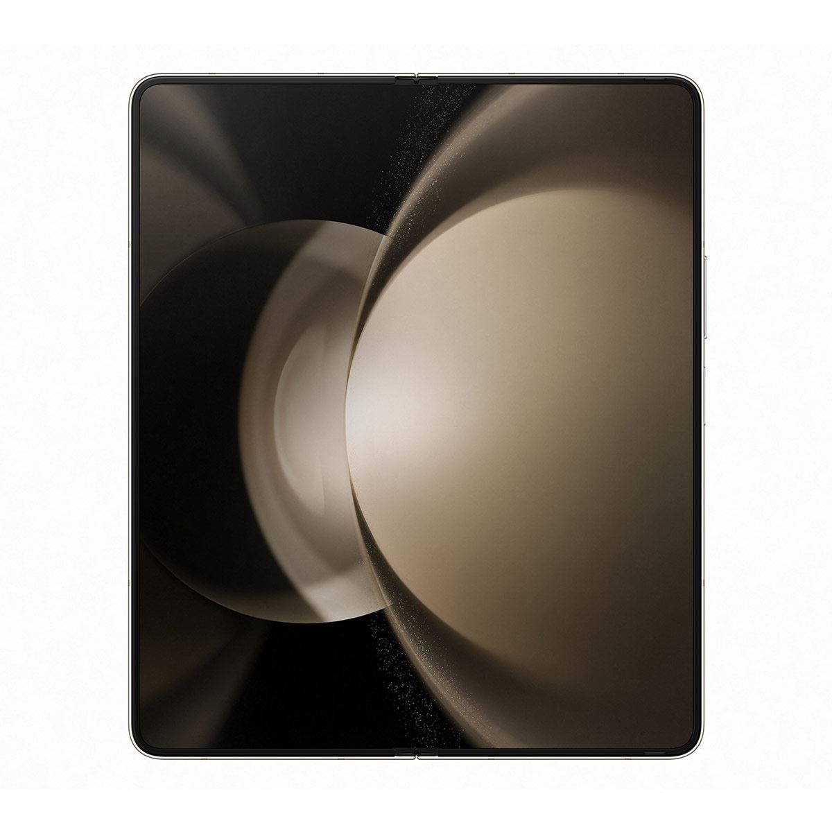 Samsung Galaxy Z Fold 5 5G 512 Crema Telcel R9