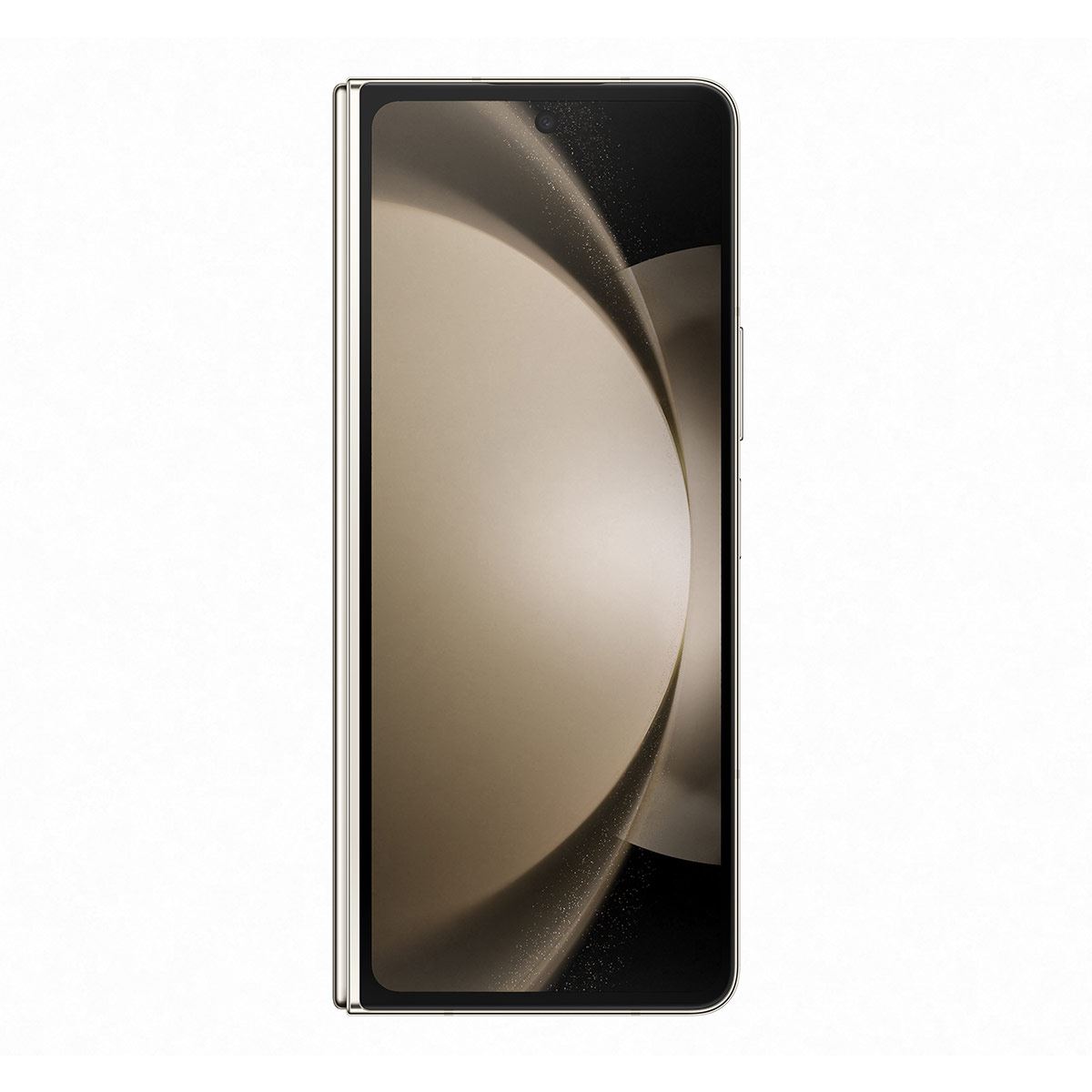Samsung Galaxy Z Fold 5 5G 512 Crema Telcel R9