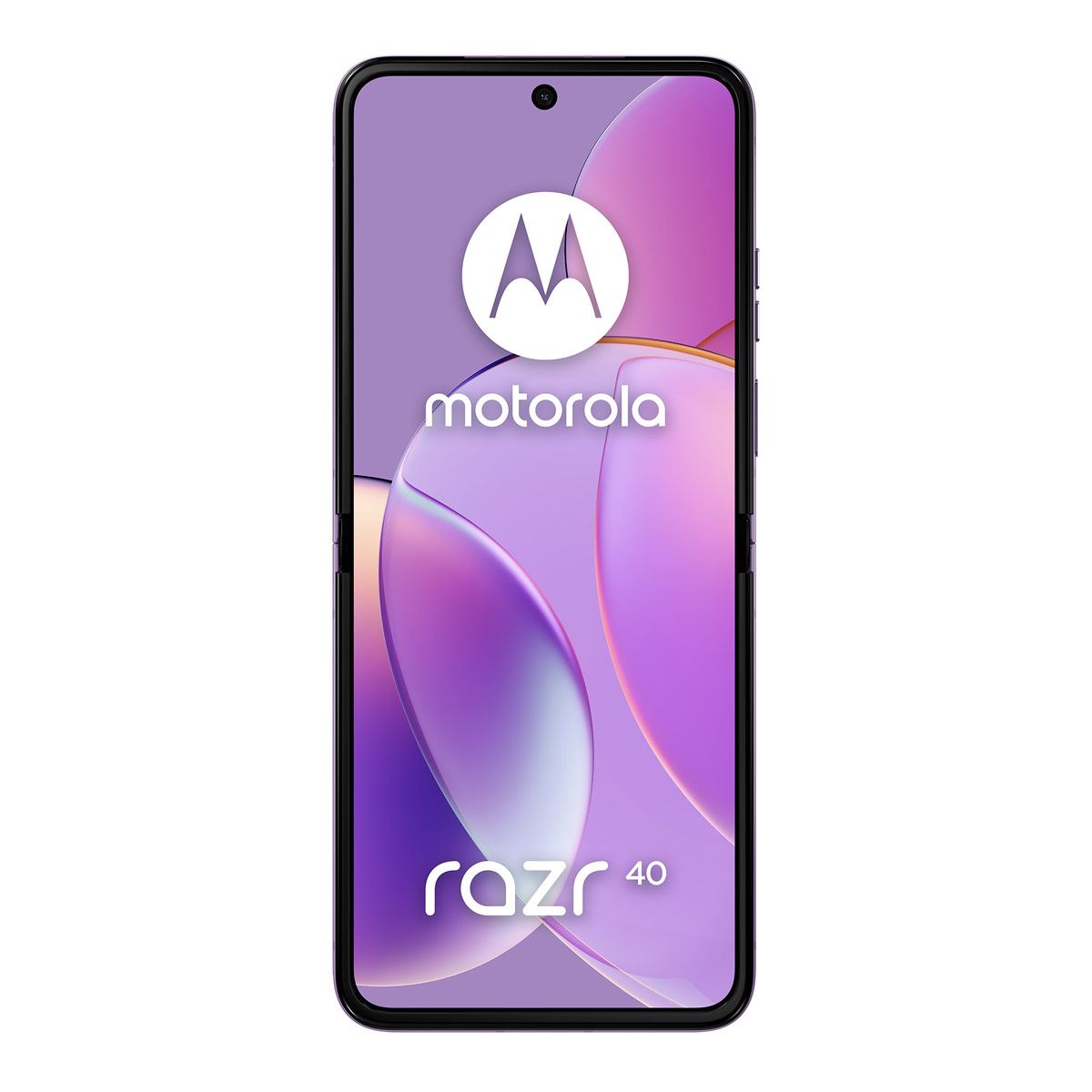 Celular Motorola Razr 40 5G 256GB Morado Telcel R4