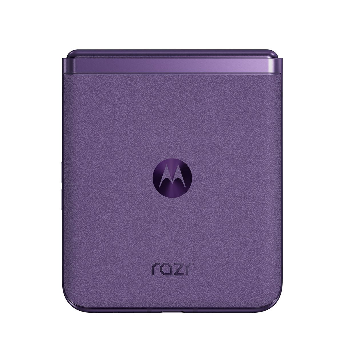 Celular MOTOROLA RAZR 40 256GB 5G Morado