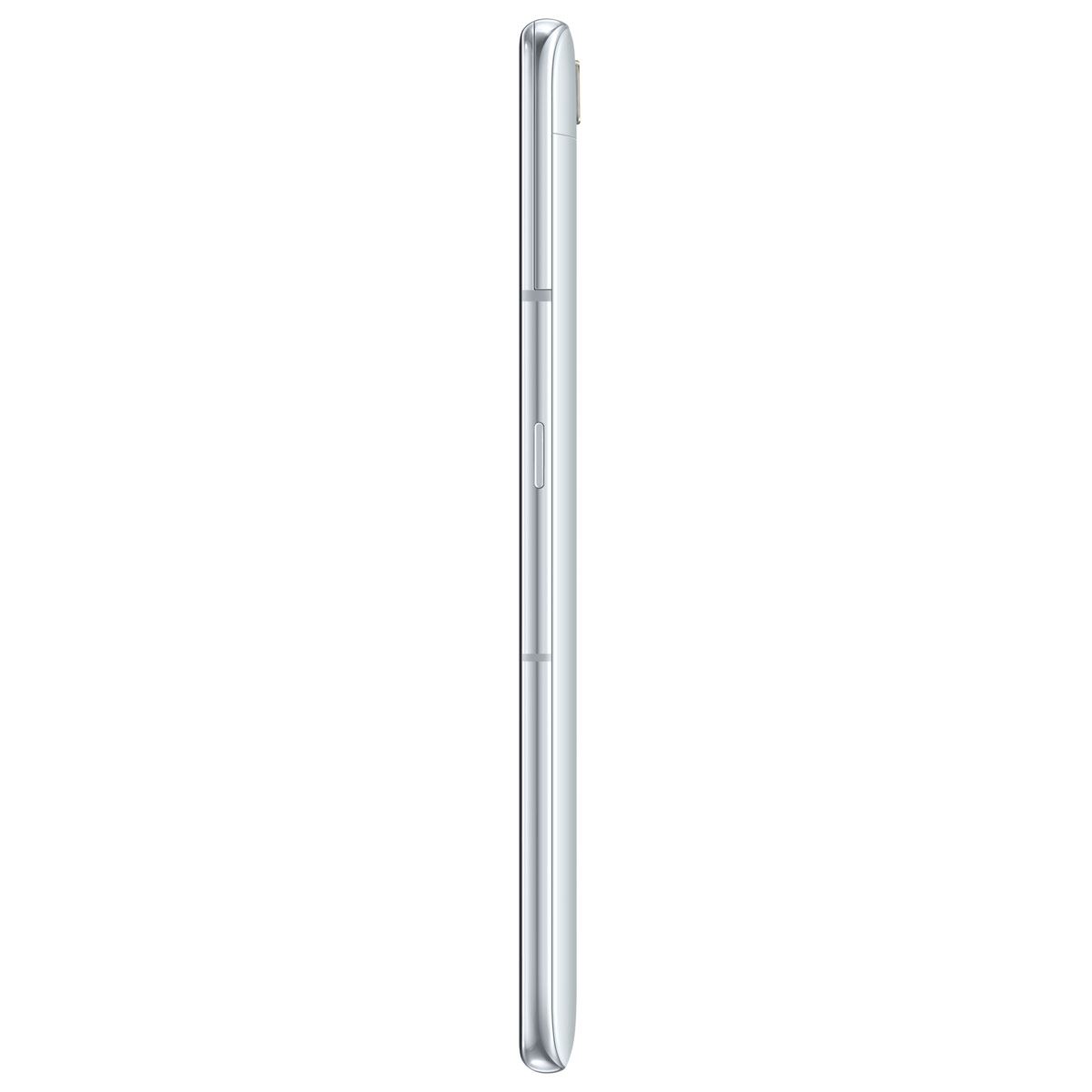 Celular Samsung Galaxy A80 Color Blanco R9 (Telcel)