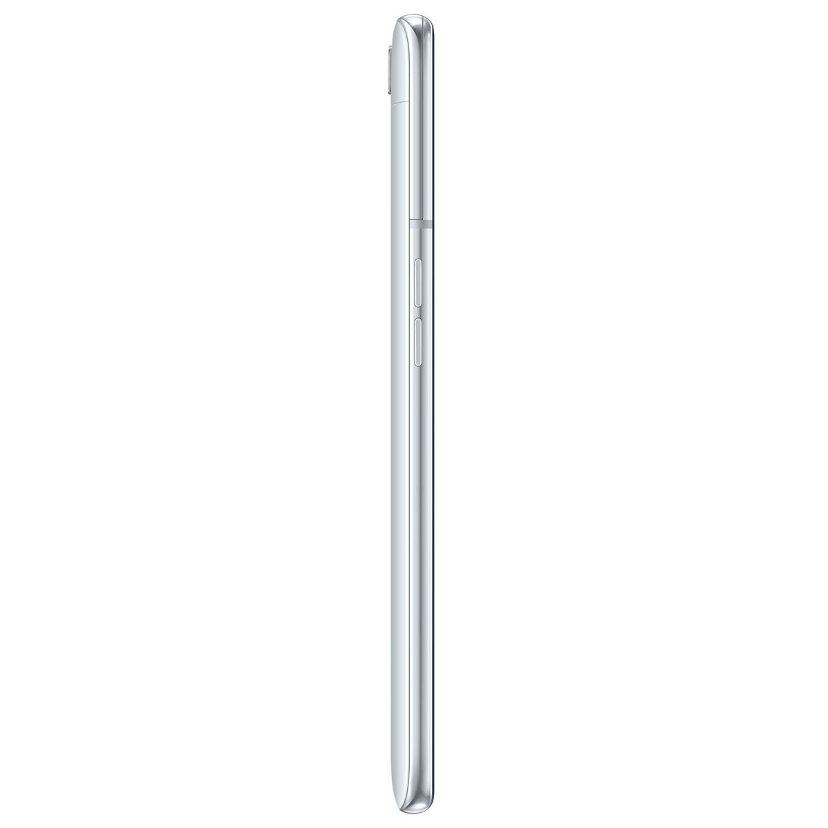 Celular Samsung Galaxy A80 Color Blanco R9 (Telcel)