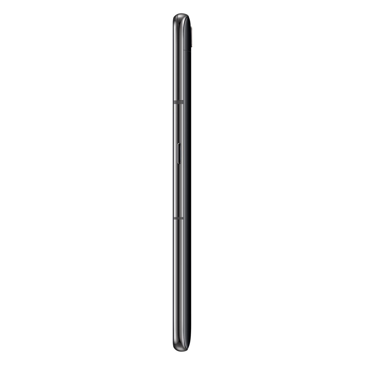 Celular Samsung Galaxy A80 Color Negro R9 (Telcel)