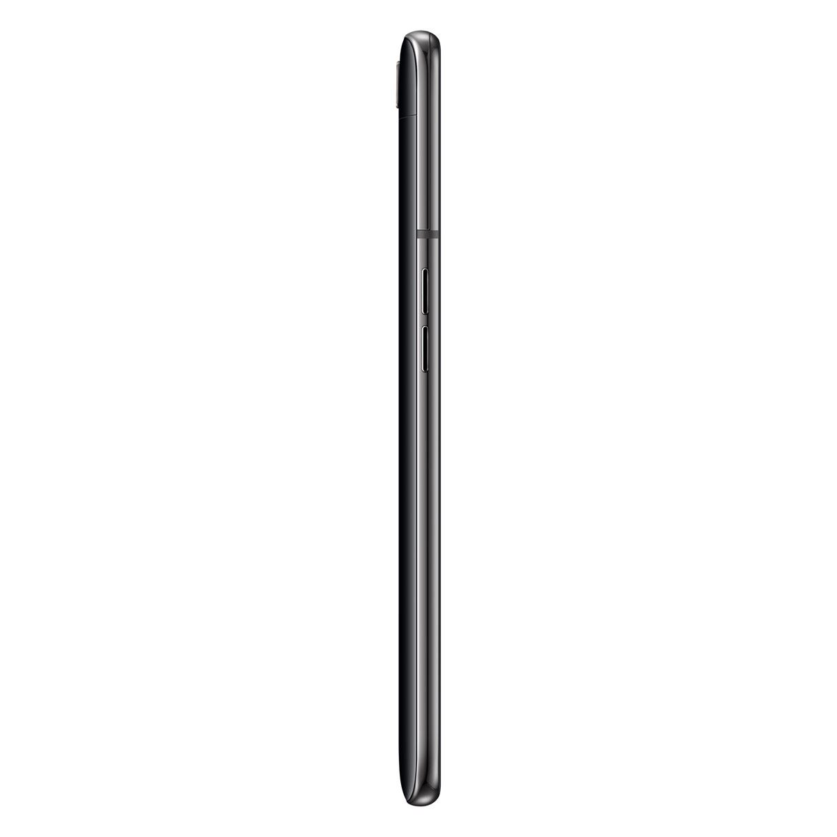Celular Samsung Galaxy A80 Color Negro R9 (Telcel)