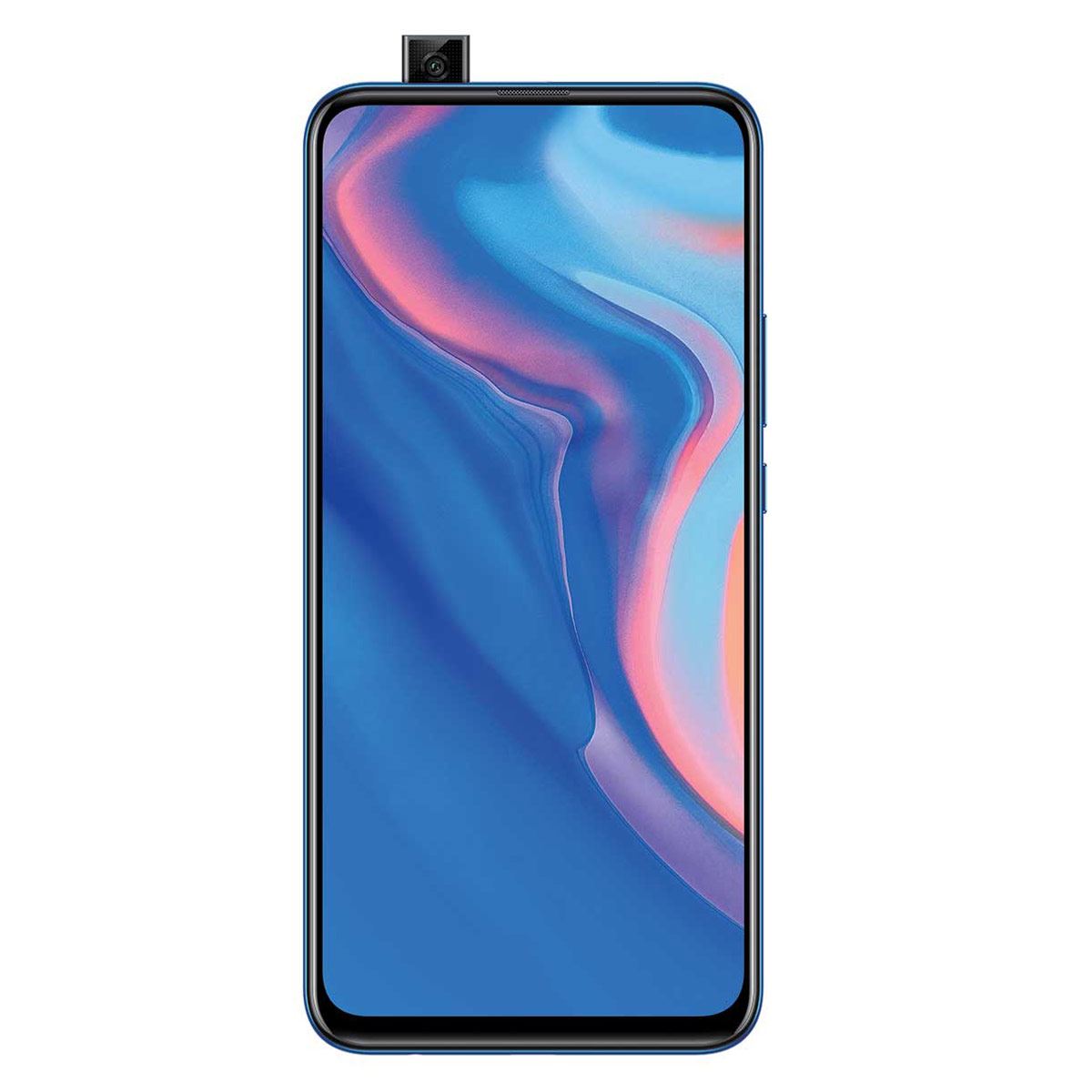 Celular Huawei Y9 Prime 2019 Color Azul R9 (Telcel)